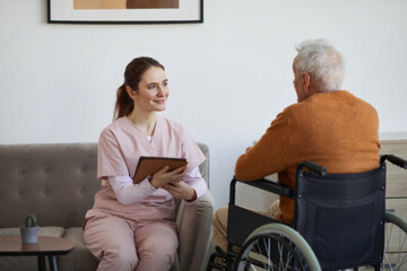 Casa de Repouso Alzheimer Telefone Araçariguama - Casa de Repouso para Idosos com Parkinson