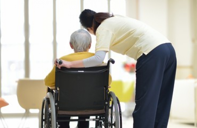 Casa de Repouso Alzheimer Capela do Alto - Casa de Repouso para Idosos com Parkinson