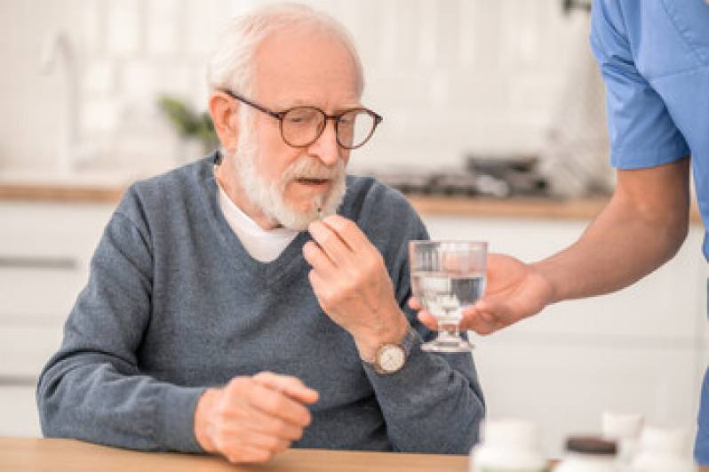 Contato de Casa de Repouso Alzheimer Vinhedo - Casa de Repouso para Idosos com Parkinson