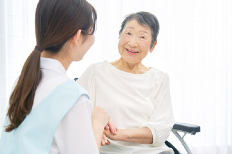 Cuidador de Idosos para Reabilitação Empresa Ibiúna - Cuidador de Idoso com Alzheimer