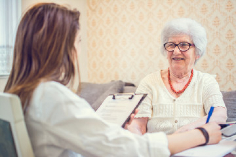 Enfermagem Home Care Valor Votorantim - Enfermeiro Atendimento Domiciliar