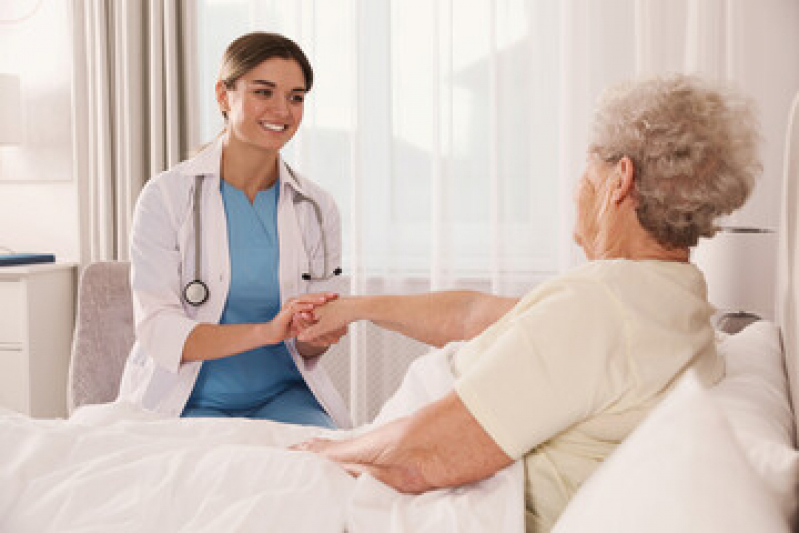 Home Care Atendimento Domiciliar Cerquilho - Home Care Fisioterapeuta