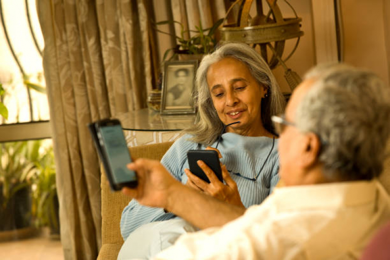 Lar de Idosos com Alzheimer Telefone Boituva - Lar Residencial para Idosos Indaiatuba