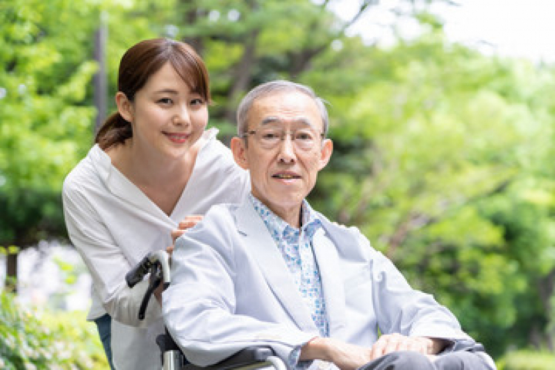 Onde Contratar Cuidador de Idoso com Alzheimer Sumaré - Cuidador de Idosos Reabilitação