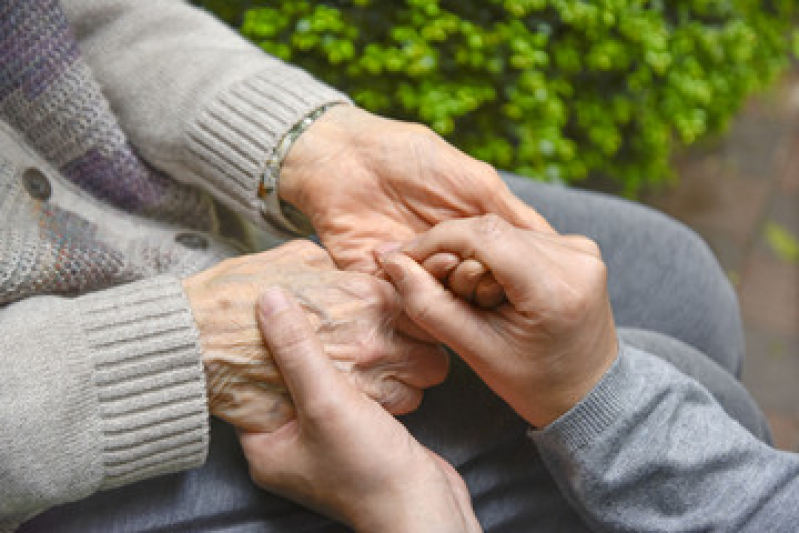Onde Encontrar Cuidador de Idoso com Debilidade Física Paulínia - Cuidador de Idoso com Alzheimer