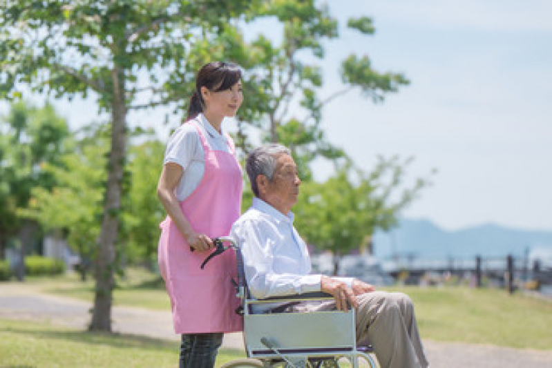 Onde Encontrar Cuidador de Idoso Domiciliar Pedreira - Cuidador de Idoso com Alzheimer