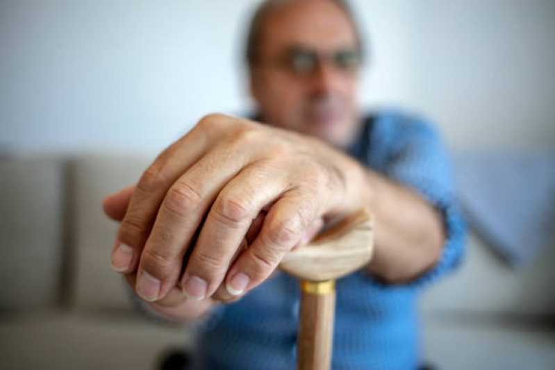 Onde Tem Lar para Terceira Idade Votorantim - Lar de Idosos com Alzheimer