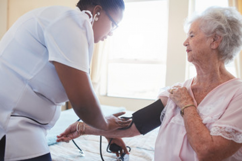 Serviço de Home Care Fisioterapeuta Vinhedo - Home Care Alzheimer