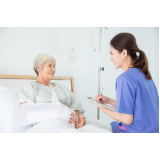 contratar enfermagem home care Itapetininga