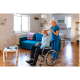 contratar fisioterapia idoso domiciliar Itapetininga