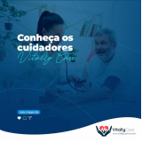 cuidador de idoso com diabetes contratar Araçoiaba da Serra