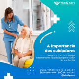 cuidador de idosos pós cirúrgico contratar Araçoiaba da Serra