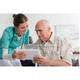 home care alzheimer Itapetininga