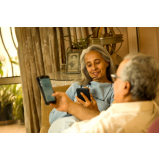 lar de idosos com alzheimer telefone Americana