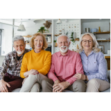 lar de idosos com alzheimer Piedade