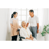 onde encontrar cuidador de idosos reabilitação Valinhos