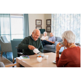 telefone de lar para idosos com alzheimer Itapetininga